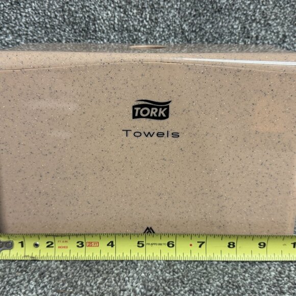 TORK interfold Tabletop Paper hand Towel Dispenser 301088A New restroom - 1342 - Picture 8 of 9